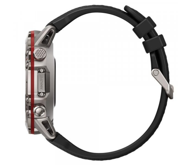 Amazfit Amazfit Falcon - 1092285 - zdjęcie 5